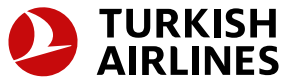 Turkish Airlines logo